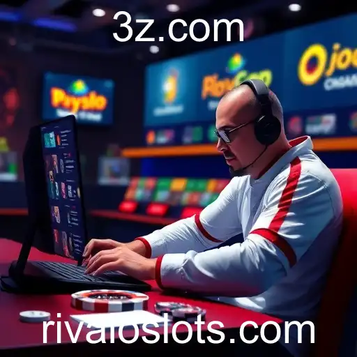 O Impacto do Jogo Online no Brasil Atual