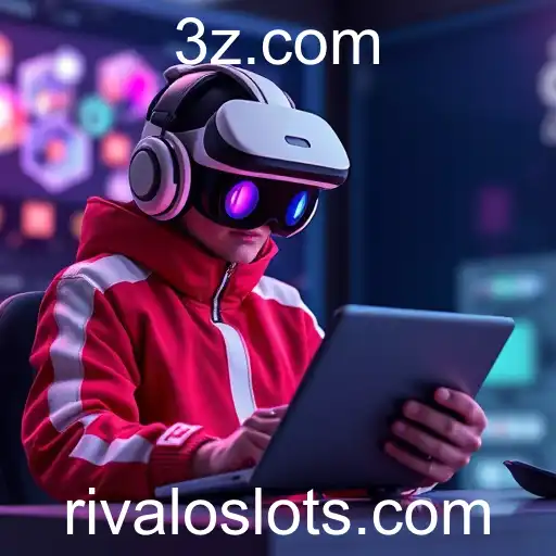 Inovações e Desafios no Mercado de Jogos Online