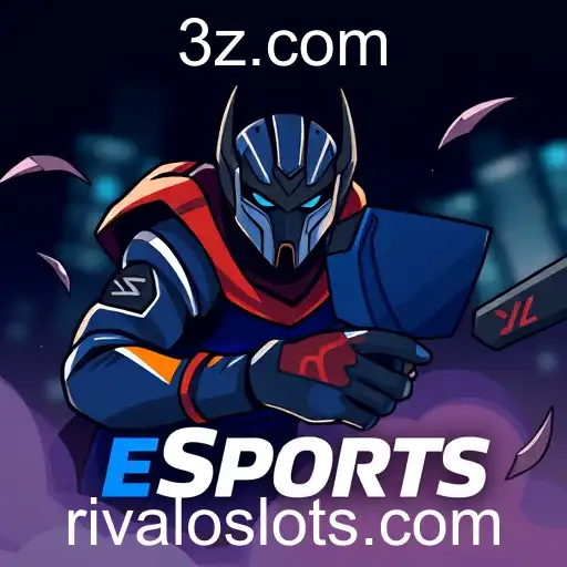 A Ascensão dos eSports no Site de Palavras-chave Rivalo