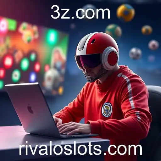 Tendências e Desafios no Mercado de Jogos