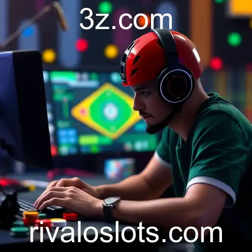 O Crescimento Explosivo dos Jogos Online