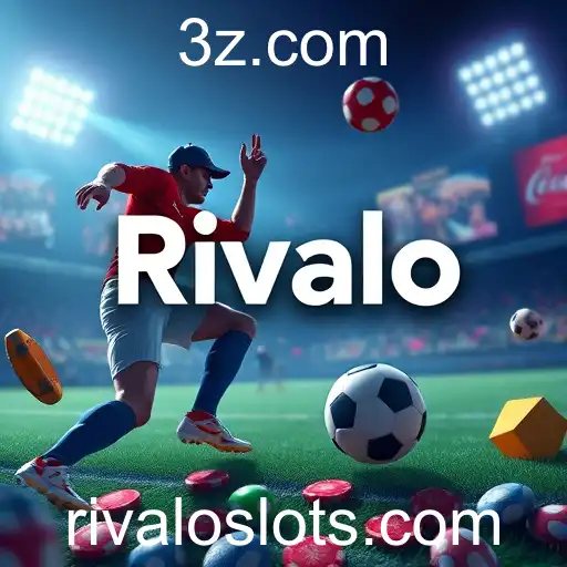Rivalo Expande Horizontes na Indústria de Jogos