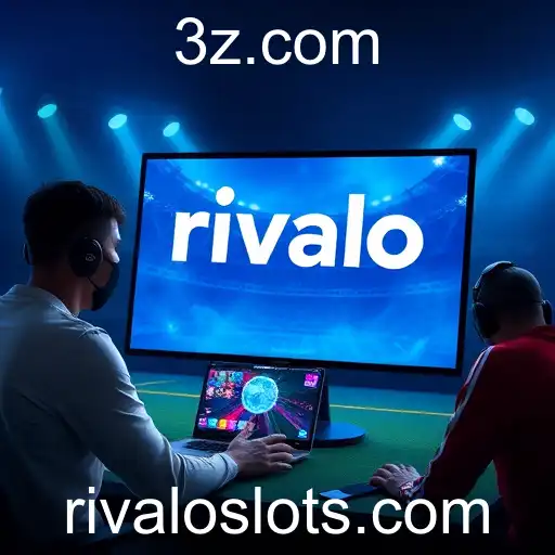 Rivalo: Novidades e Tendências do Mercado de Jogos