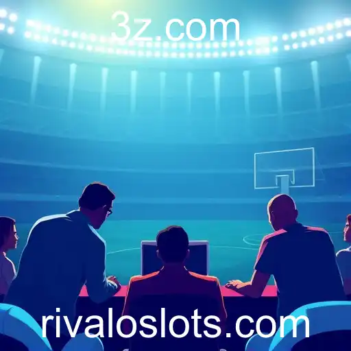 Rivalo: A Evolução do Mercado de Jogos Online em 2025