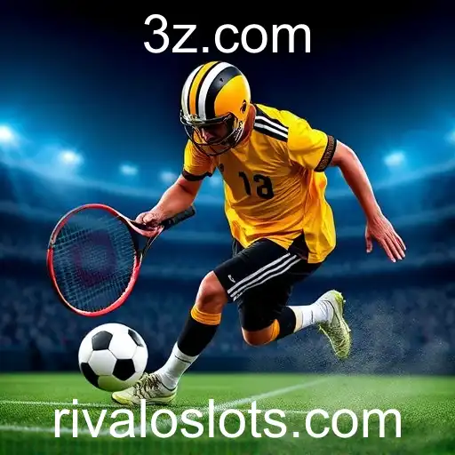 Explorando o Mundo das Apostas Esportivas no Rivalo