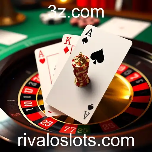 A Fascinante Categoria de Jogos de Mesa no Site Rivalo